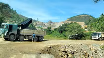 Giao Công an vào cuộc vụ doanh nghiệp 19 ngày tuổi trúng đấu giá 3/4 mỏ khoáng sản