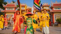 Thừa Thiên Huế có thêm 2 di sản văn hóa phi vật thể quốc gia