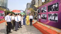 Lần đầu tiên TP Hồ Chí Minh tổ chức Liên hoan phim quốc tế