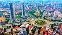 Tỷ lệ đô thị hóa của Bắc Ninh vượt cả nước sau 27 năm tái lập tỉnh