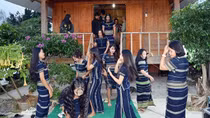 Bảo tồn giá trị văn hóa đặc sắc ở Tây Nguyên