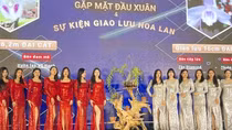 Lan “đột biến” đang tái... đột biến giá trên trời