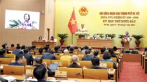 Khẩn trương sắp xếp các đơn vị hành chính cấp xã, huyện và giải quyết lao động dư dôi