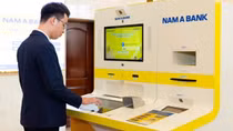 Ngân hàng giao dịch xuyên dịp lễ