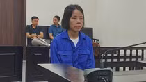 "Nổ" có quan hệ với các lãnh đạo sở, nữ giám đốc chiếm đoạt hơn 7,5 tỷ đồng