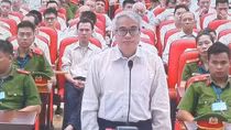 Cựu Cục trưởng Đăng kiểm “quyết liệt chống tham nhũng” nhưng lại nhận hối lộ đều tay