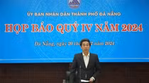 Đà Nẵng sẽ xử lý dứt điểm sai phạm tại chung cư Mường Thanh