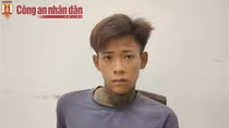 Đối tượng truy nã đặc biệt nguy hiểm sa lưới