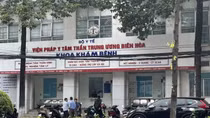 Bộ Y tế chấn chỉnh các cơ sở giám định pháp y tâm thần