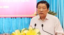 Góp ý kiến vào dự thảo Đề cương báo cáo của Tiểu ban Điều lệ Đảng Đại hội XIV