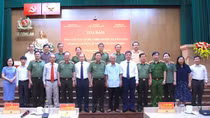 Tổng Bí thư Nguyễn Phú Trọng luôn dành tình cảm, niềm tin yêu đối với lực lượng CAND