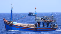 Xử phạt nghiêm các tàu cá “biến mất” dài ngày