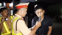 Bảo đảm tuyệt đối an ninh, an toàn lễ hội Ooc Om Boc của đồng bào Khmer