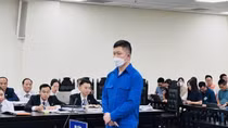 Cựu Chủ tịch Tập đoàn Trí Việt lại bị truy tố vì thao túng chứng khoán