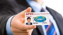 Hà Tĩnh siết chặt cấp thẻ đi lại doanh nhân APEC