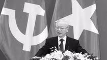 Lãnh đạo nhiều nước, tổ chức và chính đảng chia buồn Tổng Bí thư Nguyễn Phú Trọng từ trần