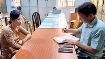 Nữ kế toán tham ô hơn 2,1 tỷ đồng trốn truy nã sa lưới