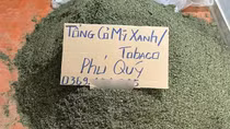 Quyết liệt ngăn chặn ma túy núp bóng “cỏ Mỹ”