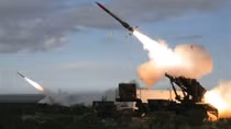 Nga tuyên bố hạ 3 hệ thống Patriot của Ukraine