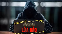 Cảnh báo chiêu lừa tiền tỷ khi đăng ký tham gia “giải chạy” qua mạng
