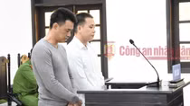 Tuyên án kẻ đâm chết người trong quán bar