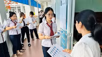 Từ năm 2025, thi tốt nghiệp THPT và xét tuyển đại học có gì mới?