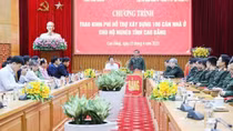 Những người góp phần đảm bảo an ninh kinh tế