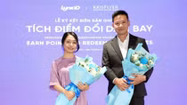 LynkiD hợp tác cùng Singapore Airlines, mở ra trải nghiệm đẳng cấp quốc tế