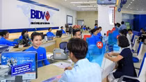Nghĩ cách đẩy vốn ra nền kinh tế