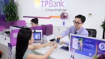 TPBank tung thẻ JCB CashBack kèm loạt ưu đãi ẩm thực lên tới 30%
