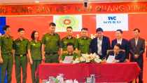 Thúc đẩy phát triển ứng dụng dữ liệu dân cư, định danh và xác thực điện tử