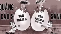 Nhiều doanh nghiệp có dấu hiệu cạnh tranh không lành mạnh