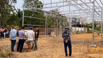 Thị xã Điện Bàn nâng cao hiệu quả công tác quản lý trật tự xây dựng