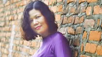 Nhà văn - họa sĩ Đặng Lưu San: Những cuộc chơi tận cùng cảm xúc