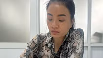 Lừa đảo chiếm đoạt gần 300 tỉ đồng, nữ “thầy cúng” bị khởi tố