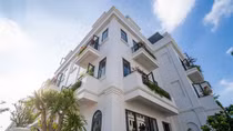 Solasta Mansion– Mạch nguồn thịnh vượng