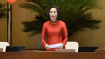 Đề nghị Chính phủ quy định việc quản lý kinh phí công đoàn, tránh can thiệp thu, chi tài chính