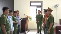 Giành mối bỏ nem chả, đâm đồng nghiệp gây tổn hại sức khỏe 71%