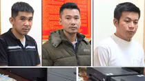 Khởi tố nhóm đối tượng bán giấy tờ giả từ 500.000 đồng đến 2 triệu đồng
