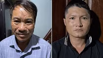 Bắt đối tượng từng có 7 tiền án, 2 tiền sự mua bán trái phép chất ma túy liên tỉnh