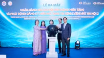 Sau 17 năm, cả nước ghi nhận 963 người hiến giác mạc, chủ yếu ở Ninh Bình