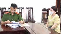 Khởi tố đối tượng lừa đảo chiếm đoạt tài sản dưới hình thức làm thủ tục đi nước ngoài