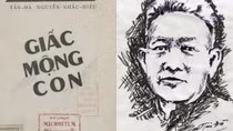 Bút danh... muôn hình vạn trạng