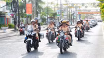 Bảo đảm an toàn các hoạt động 70 năm Sự kiện tập kết ra Bắc tại tỉnh Cà Mau