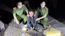 Những “bức tường lửa”ngăn “cái chết trắng”