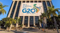 G20 và những cam kết mạnh mẽ trong nhiều vấn đề