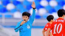 Trọng tài nữ Việt Nam được FIFA mời điều hành giải đấu tại Pháp