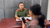 Cảnh báo lừa đảo tuyển cộng tác viên bán hàng trên Tiktok
