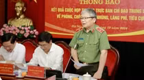 Khẩn trương truy bắt các đối tượng bỏ trốn trong những vụ đại án