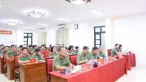 Nâng cao hiệu quả giải quyết thủ tục hành chính trong quản lý xuất, nhập cảnh